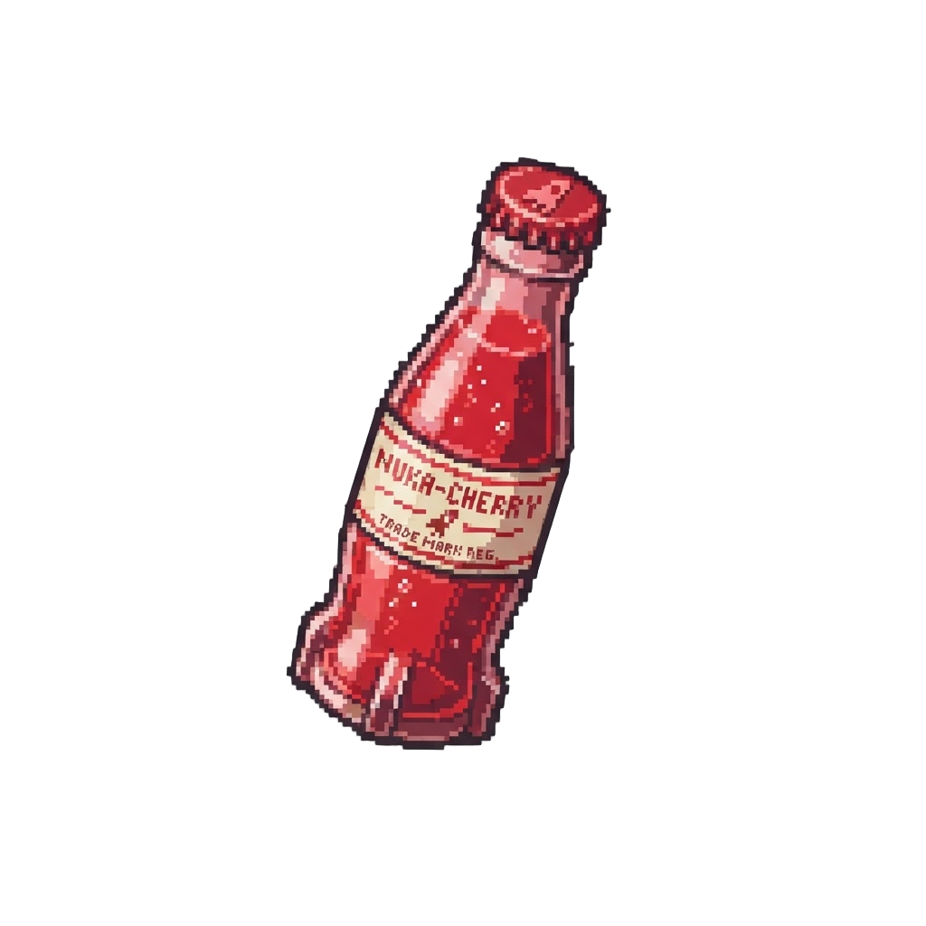 Nuka-cherry