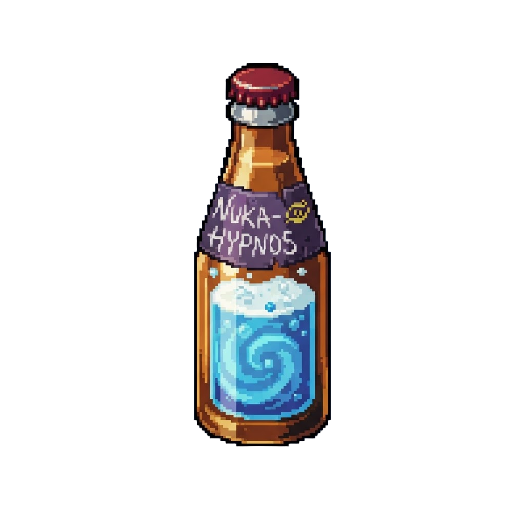 Nuka-hypnos