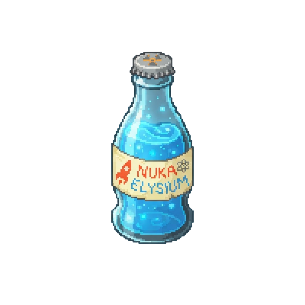 Nuka-elysium