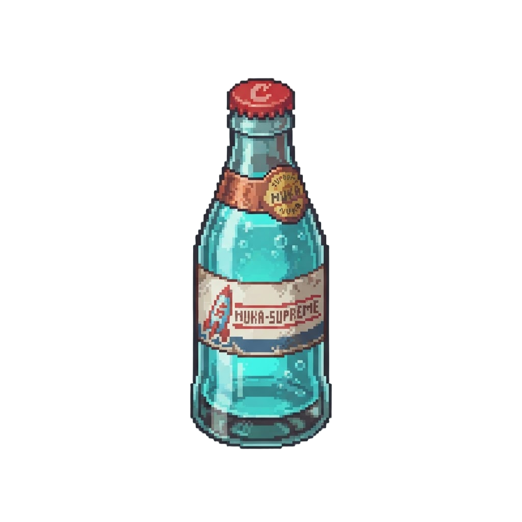 Nuka-supreme