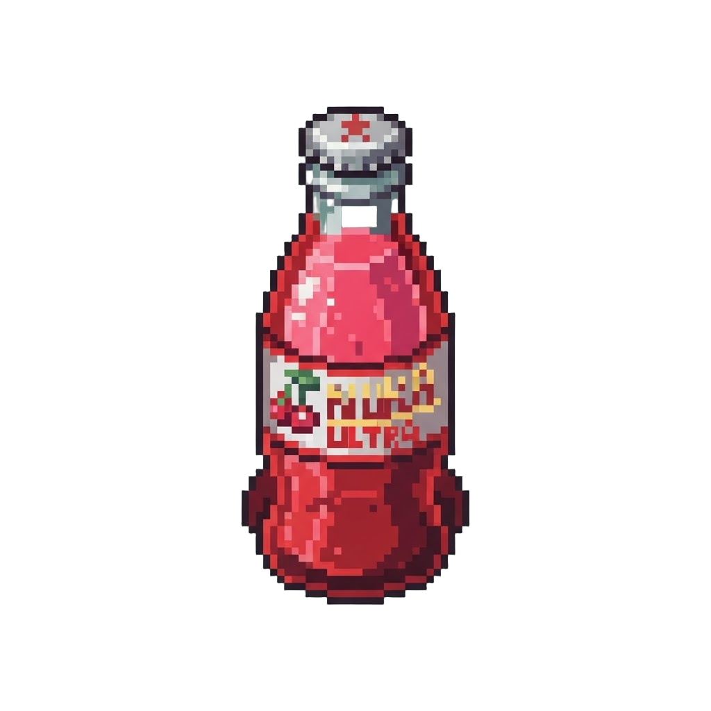 Nuka-cherry Ultra