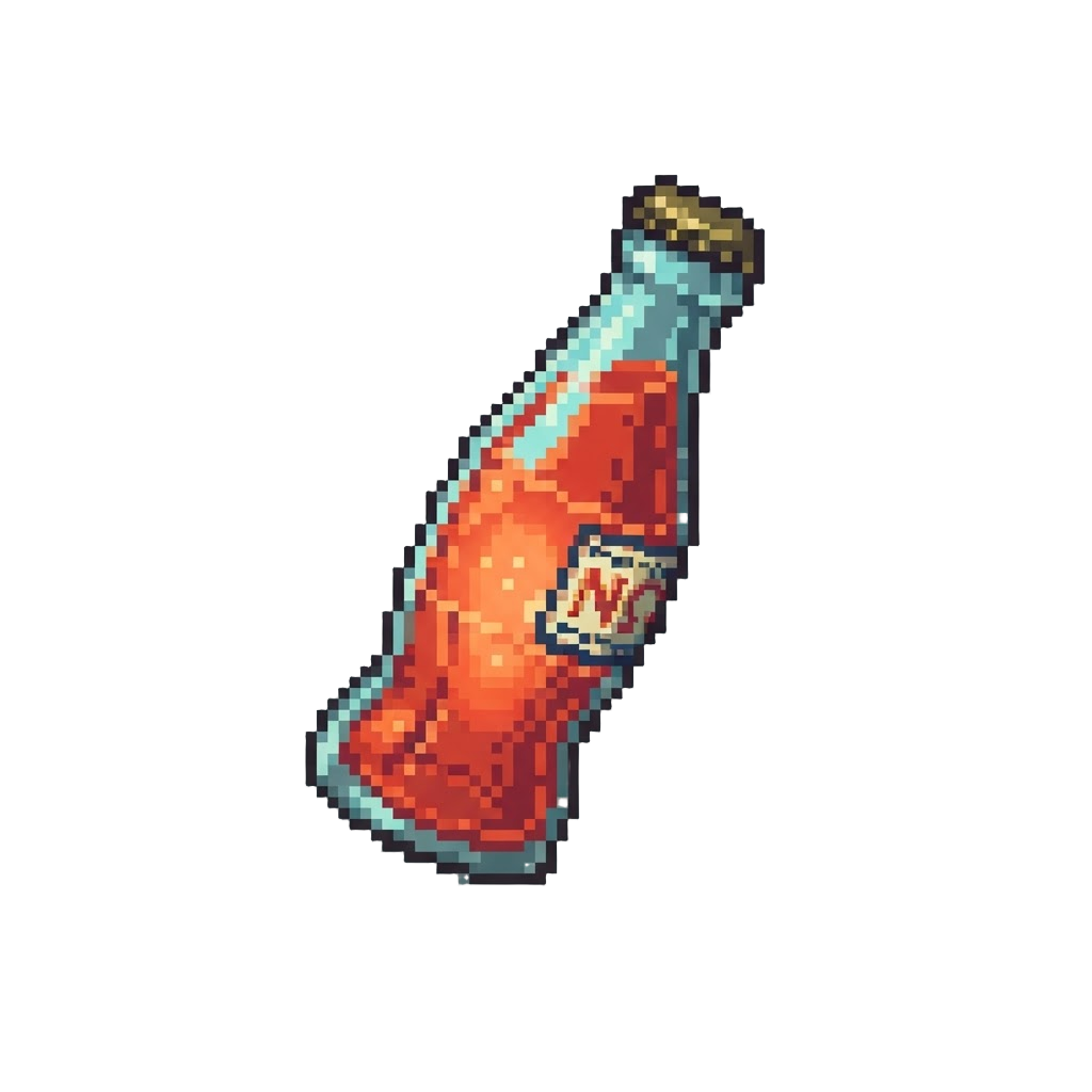 Nuka-omega