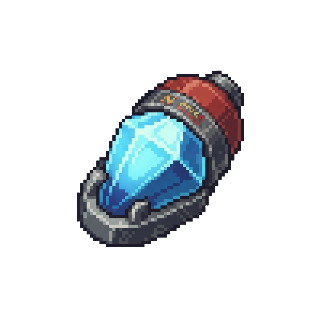 Nuka-diamond