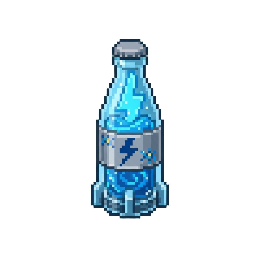 Nuka-ion