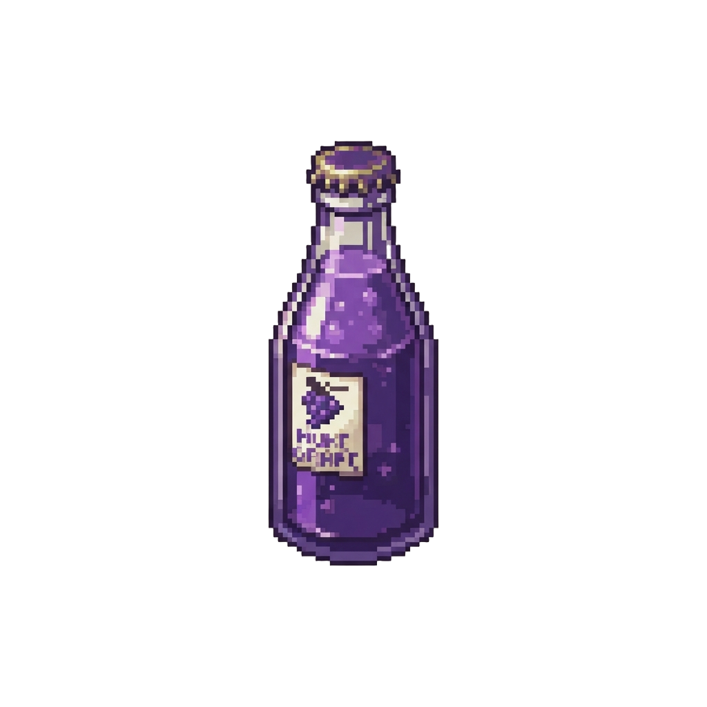 Nuka-grape