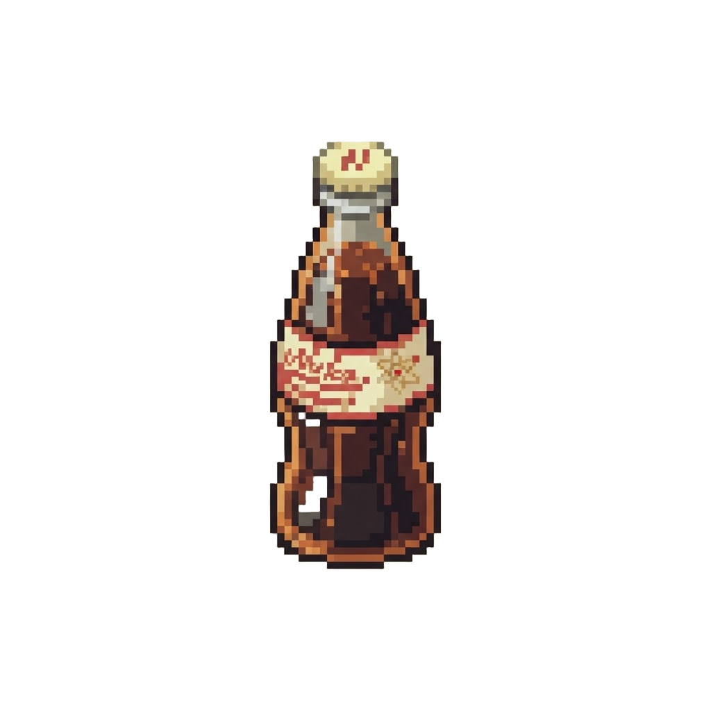 Nuka-coma