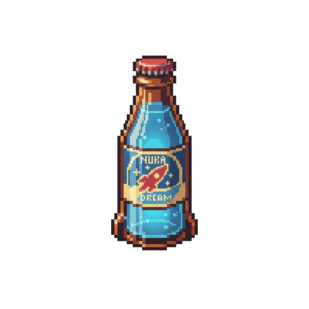 Nuka-dream