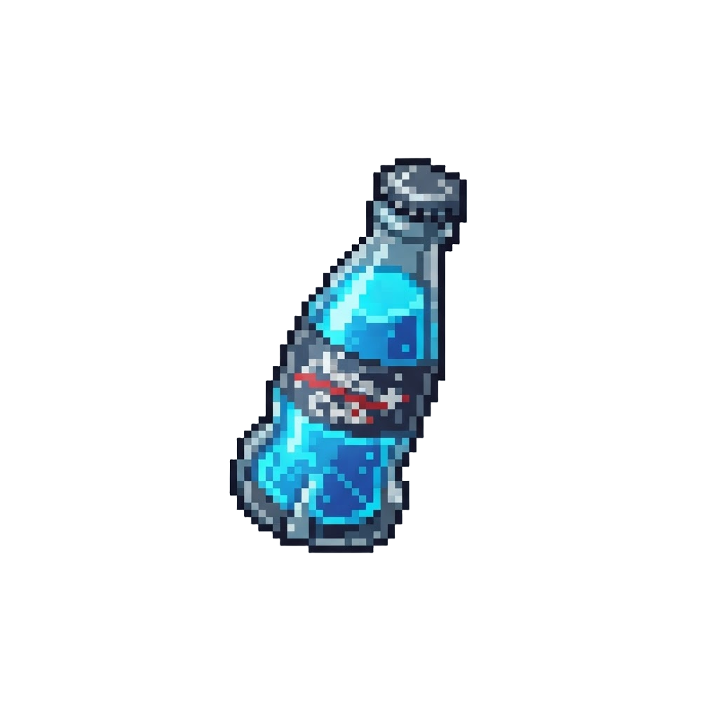 Nuka-cola Quantum