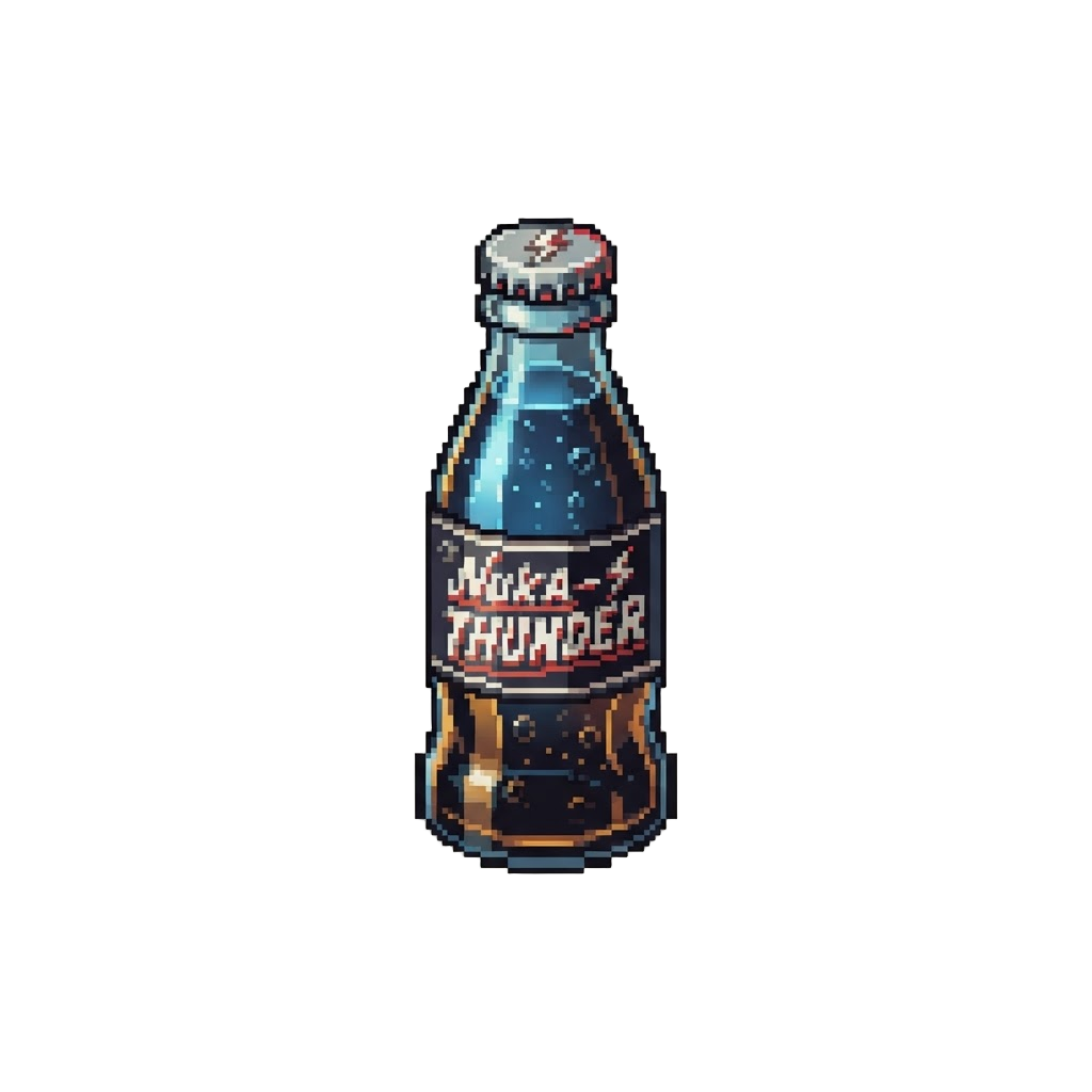 Nuka-thunder