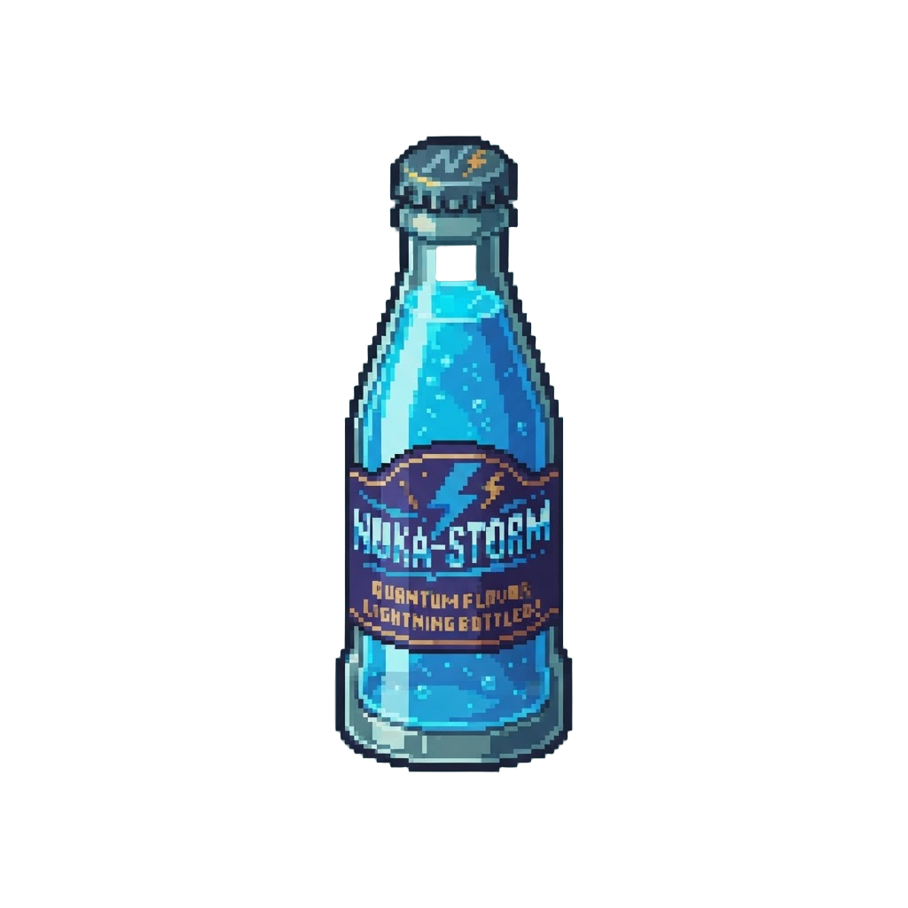 Nuka-storm