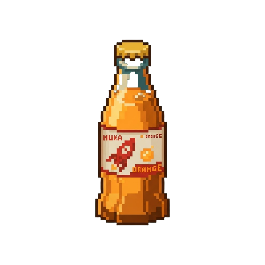 Nuka-orange