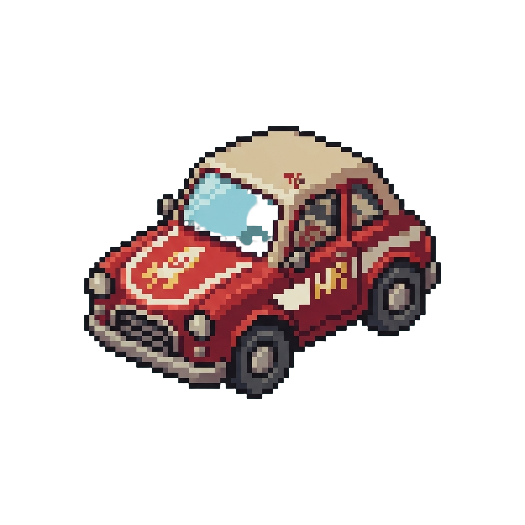 Nuka-racer