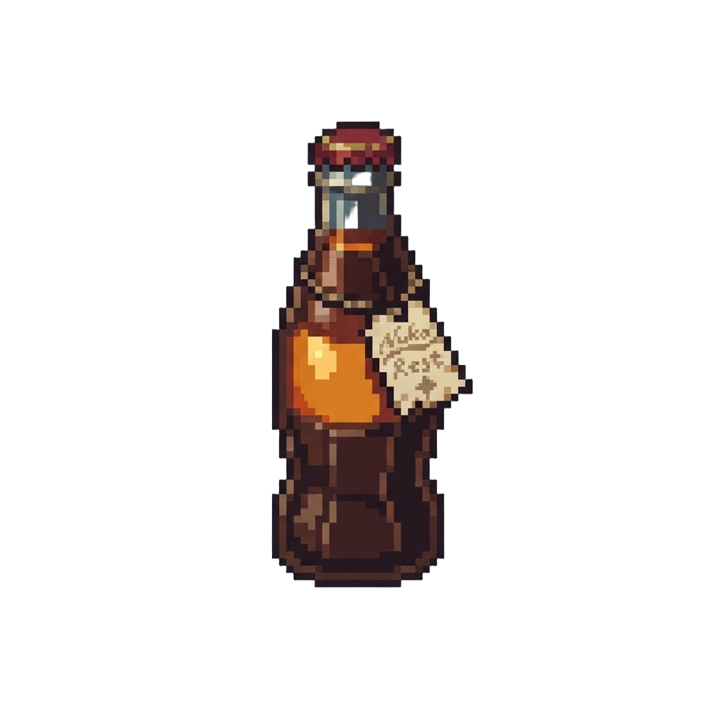 Nuka-rest