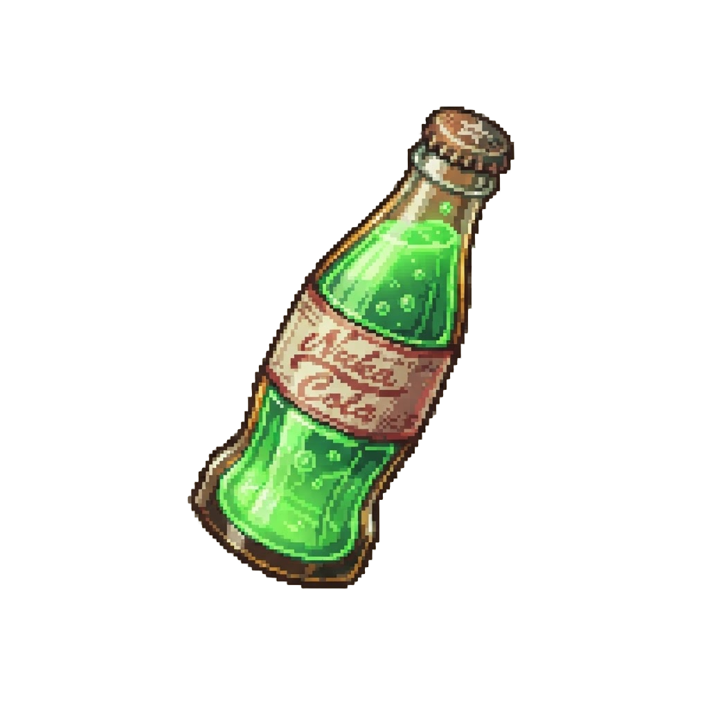 Nuka-plasma