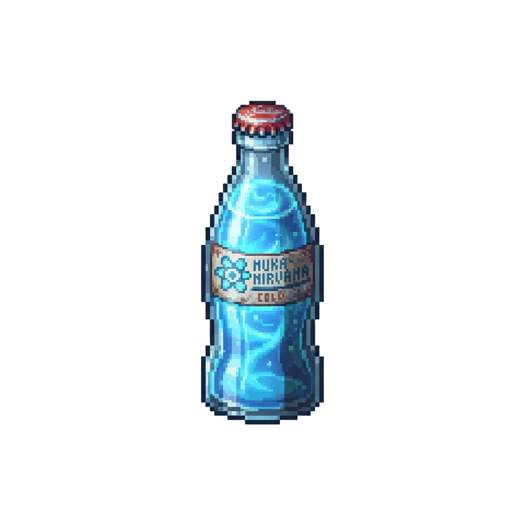 Nuka-nirvana