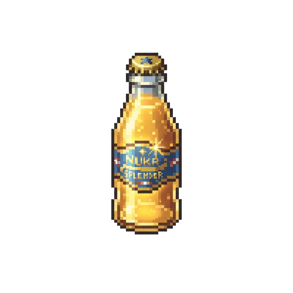Nuka-splendor