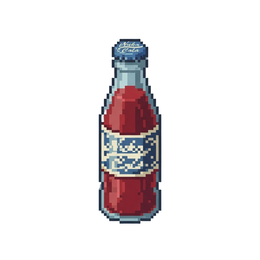 Classic Nuka-cola
