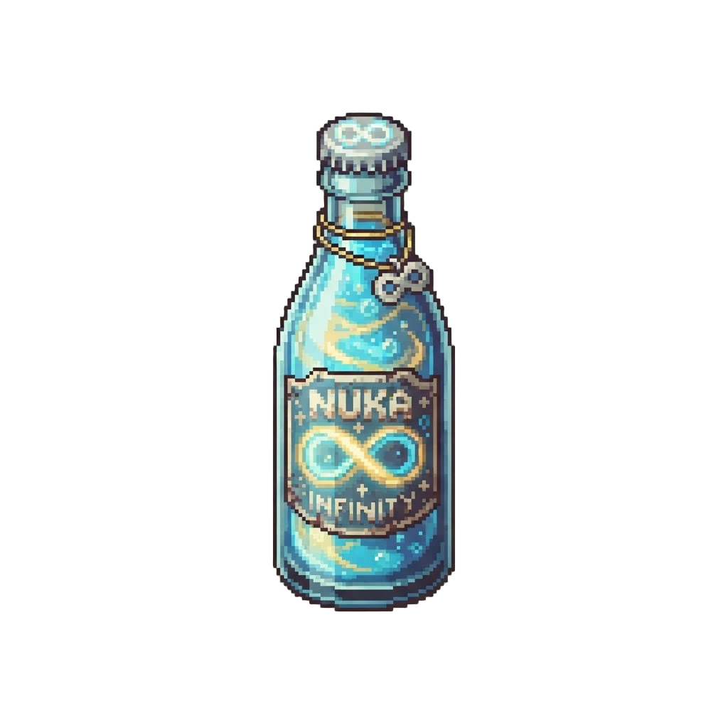 Nuka-infinity