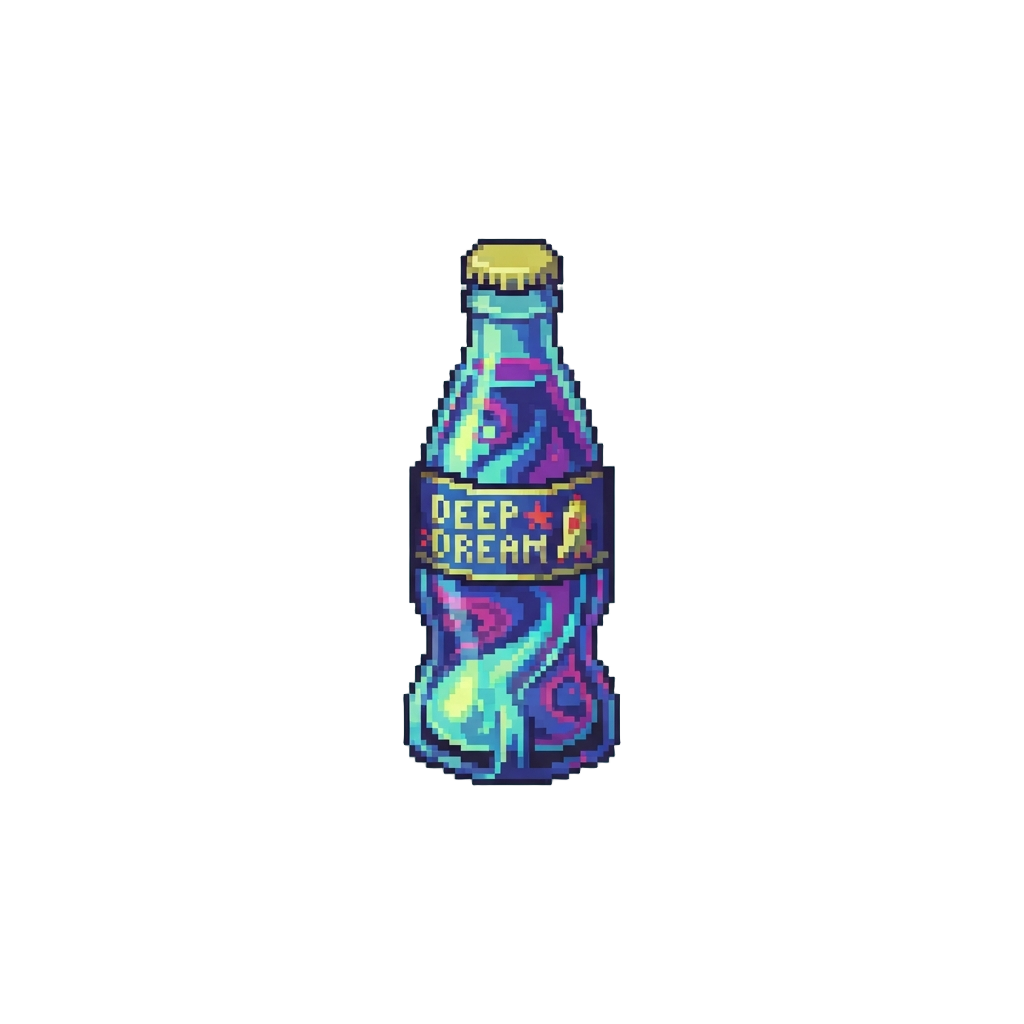 Nuka-deep Dream
