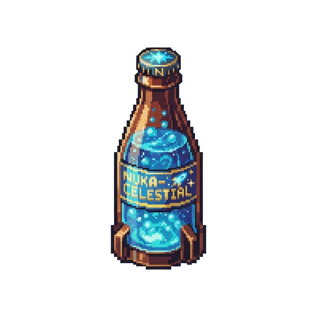 Nuka-celestial