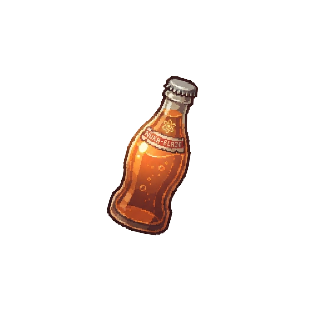 Nuka-blaze