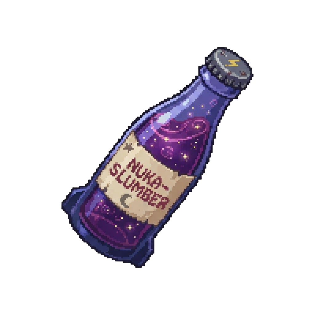 Nuka-slumber