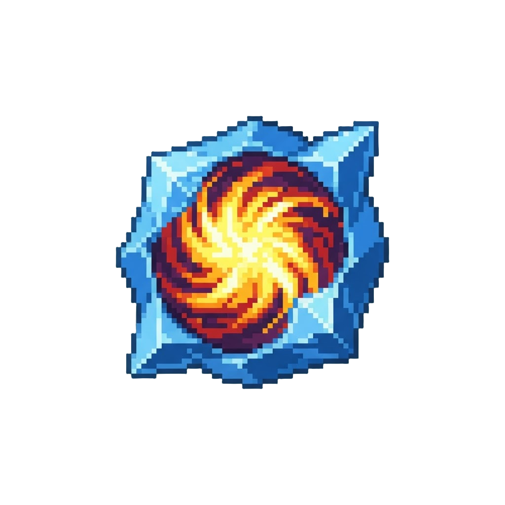Hyper Nova Blast