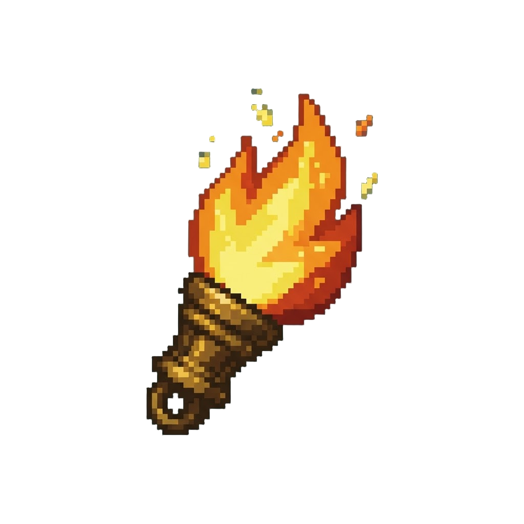Phoenix Starlight Flare