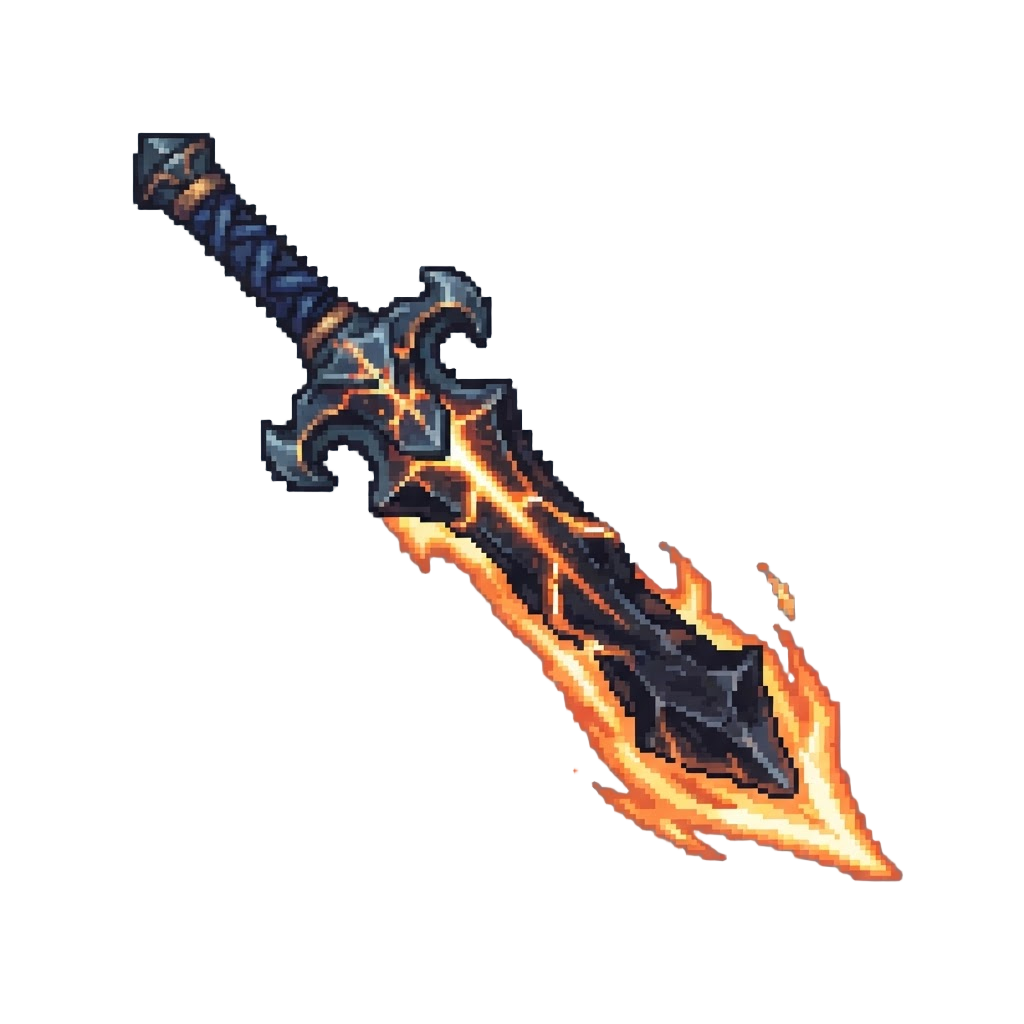 Meteor Slash