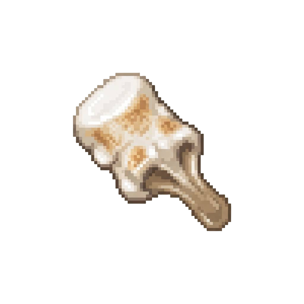 A Gooey Marshmallow Streak