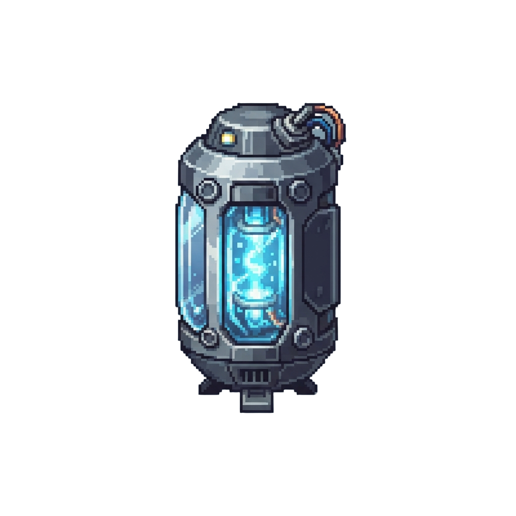 A High-voltage Plasma Bomb