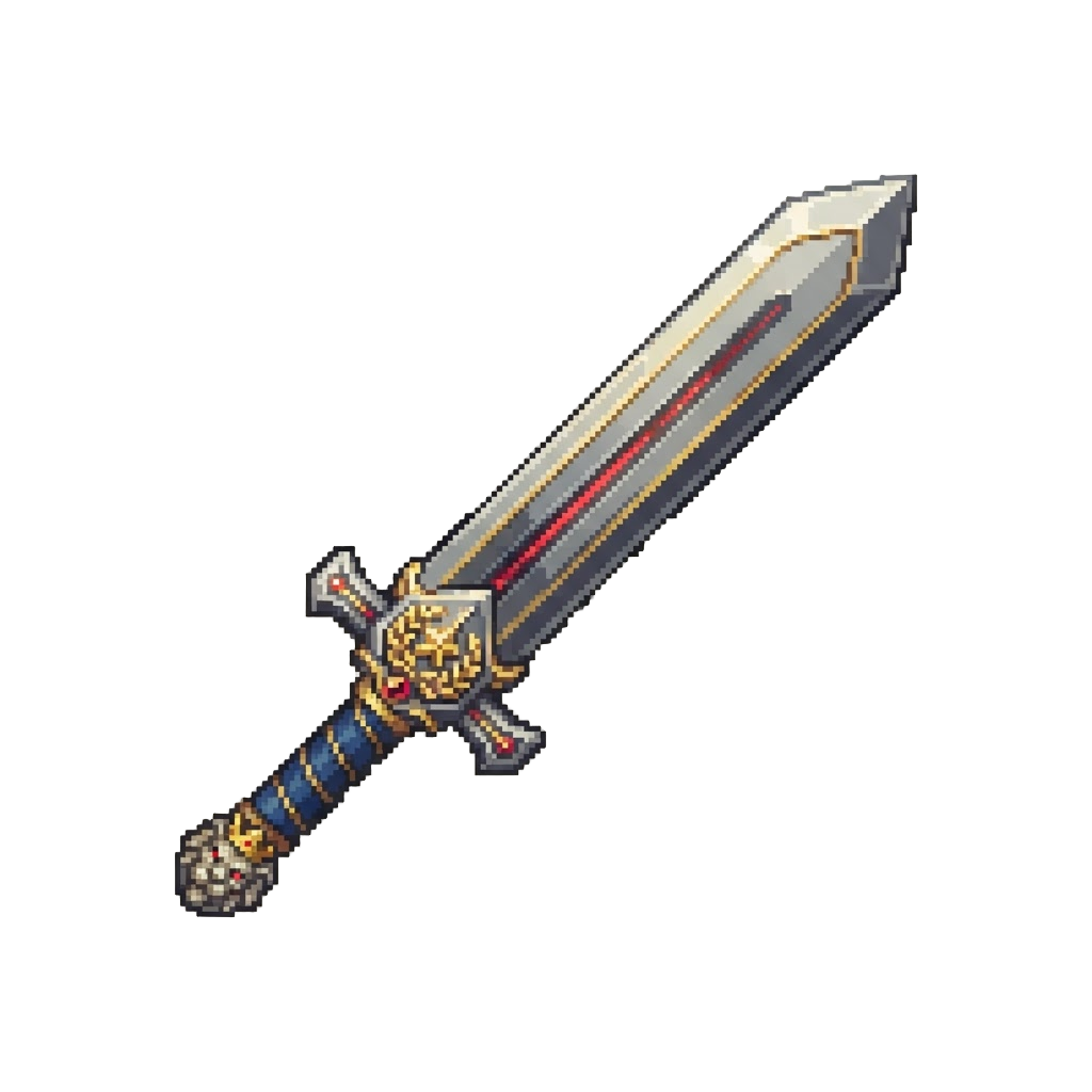 Rank #1: World Champion Slasher