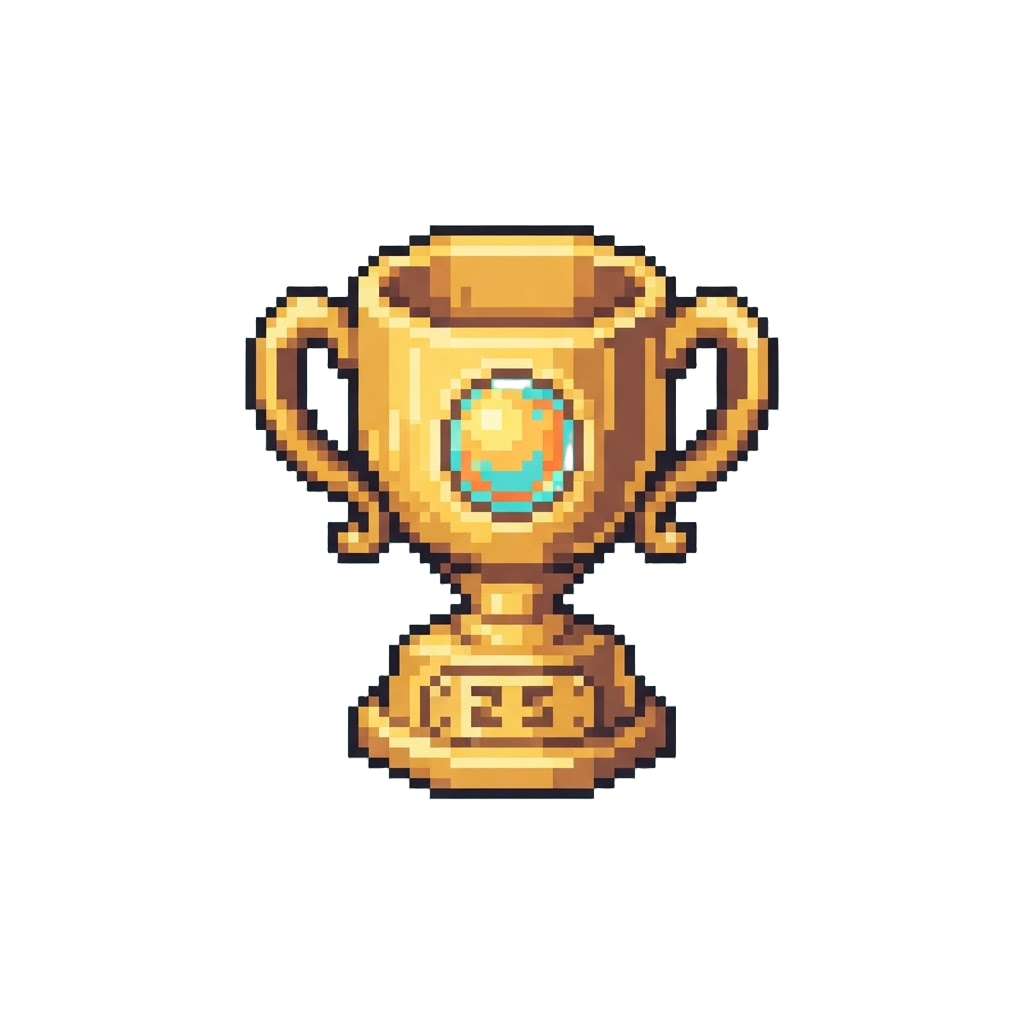 Rank #25: High Score Phenomenon