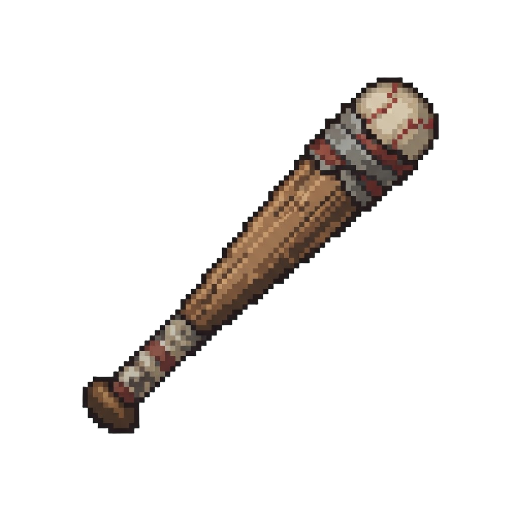 Rank #60,000: Clumsy Batter