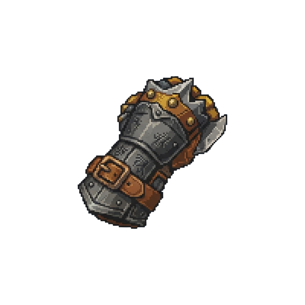 Rank #150: Senior Combo Striker