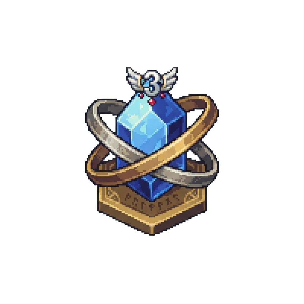 Rank #3: S-rank Combo Deity