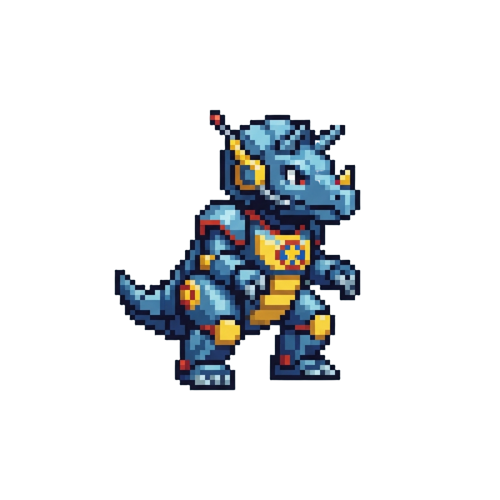 The Dinosaucers