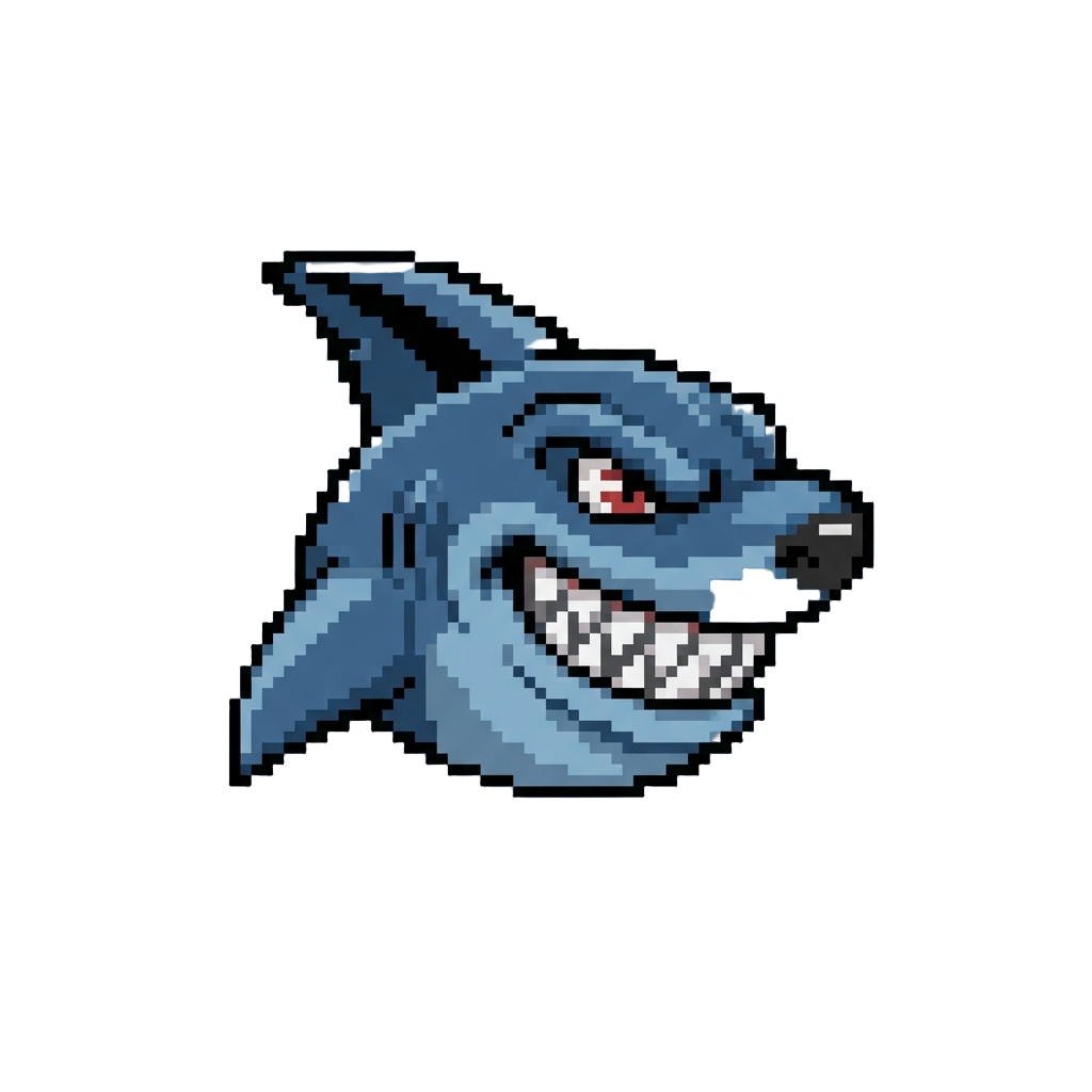 The Street Sharks