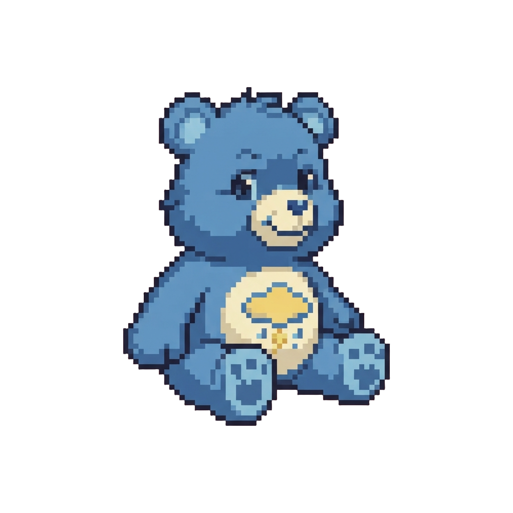 The Care Bears