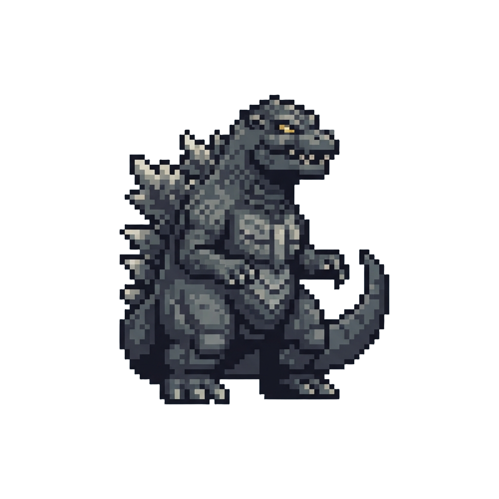Godzilla