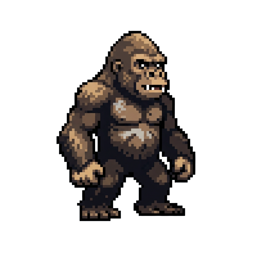 King Kong