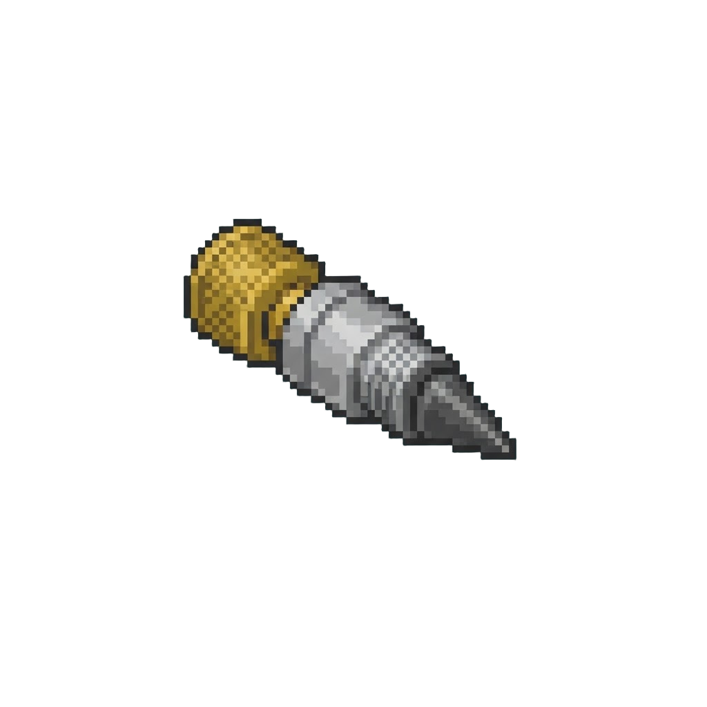 A Precise Pressure-point Tap
