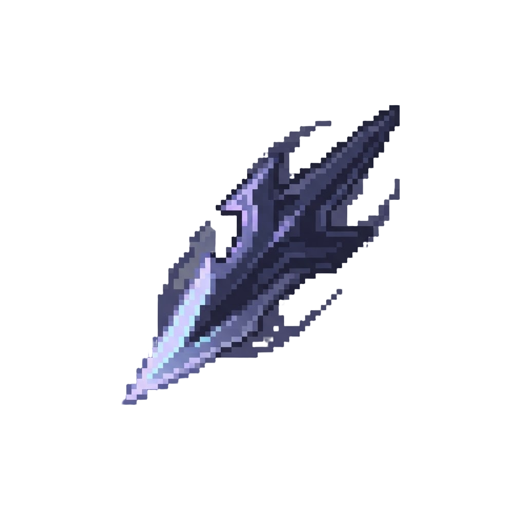 A Phantom Shadow-dash Slice