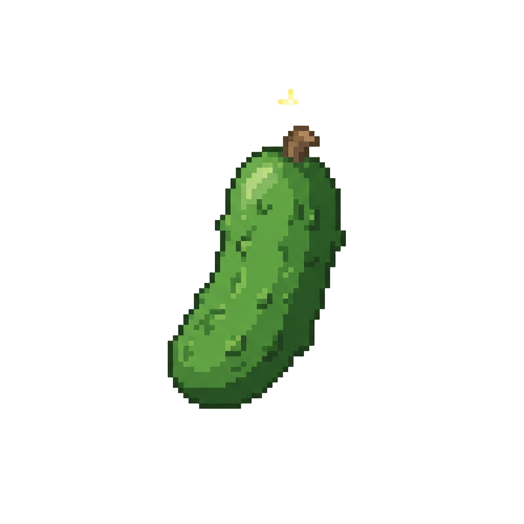 "pickle Power"