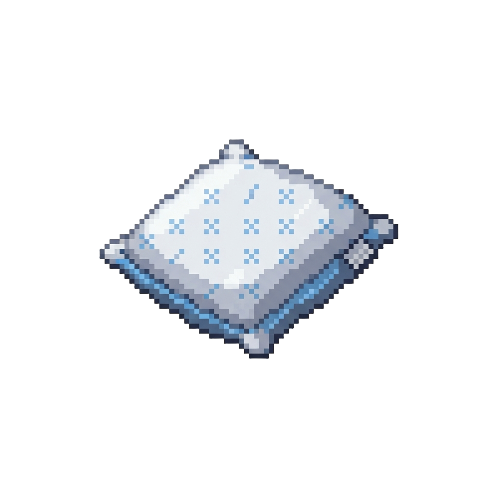 "pillow Soft"