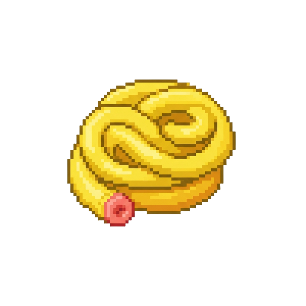 "squeaky Noodle"