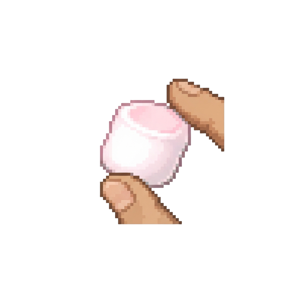 "marshmallow Touch"