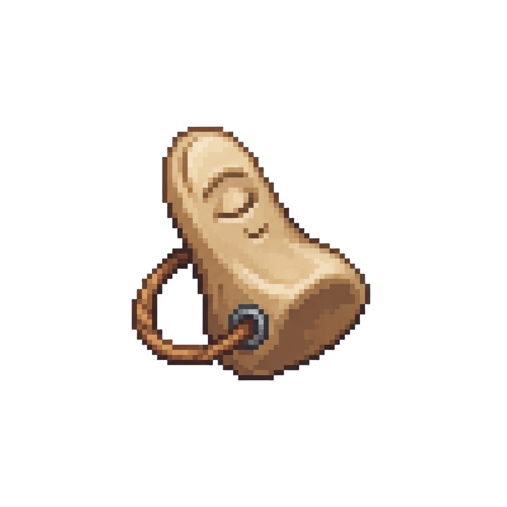 "sleepy Thumb"
