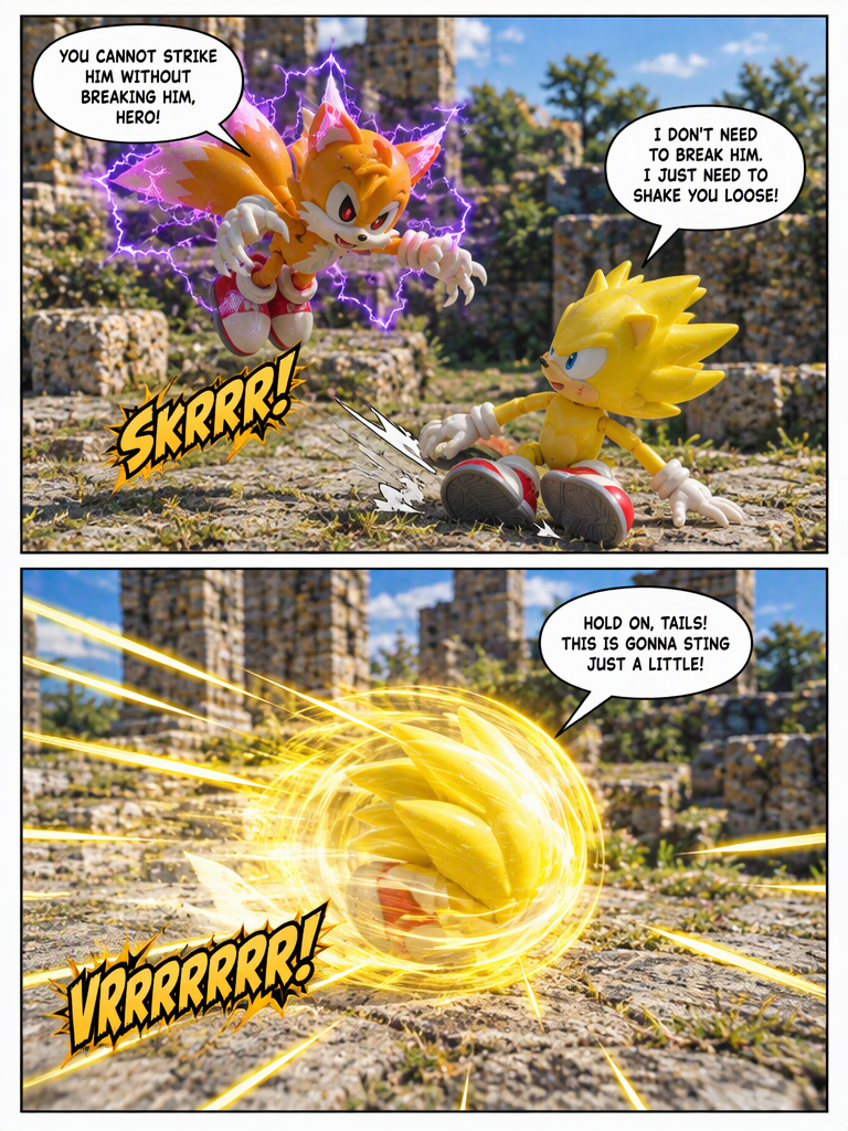 Purge of the Shadow (page 2 of 4)