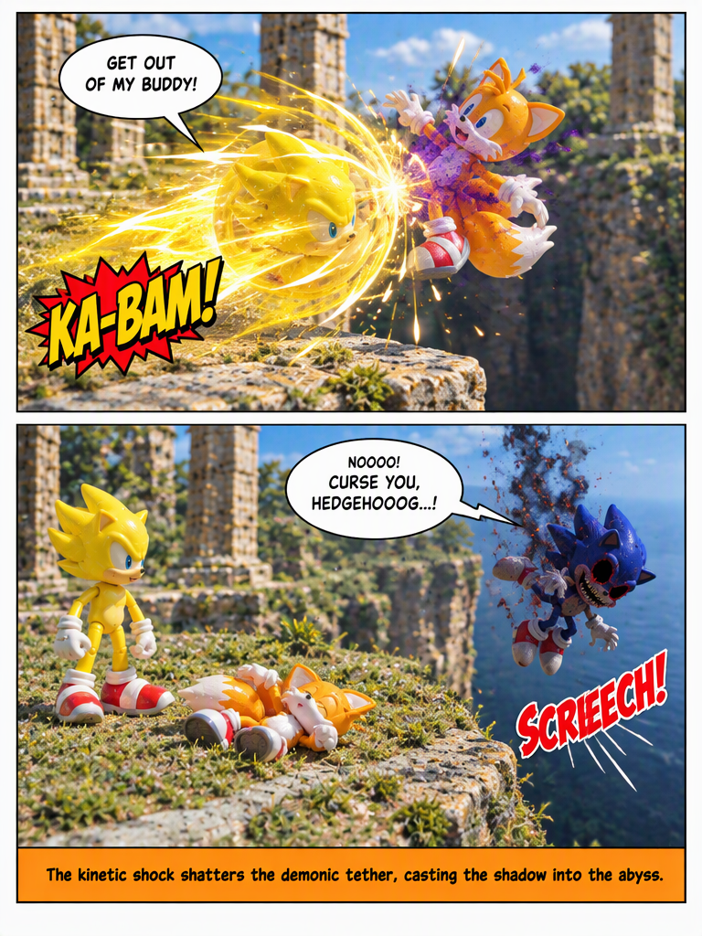 Purge of the Shadow (page 3 of 4)